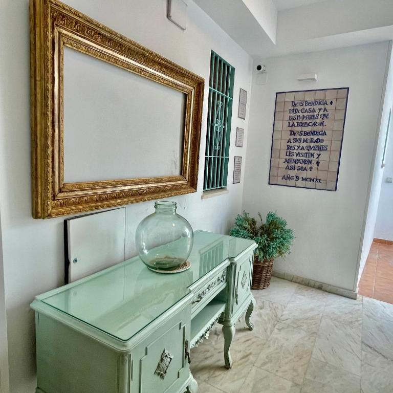 Geysotur Villa de Viana - Apartamento de 1 dormitorio - 46