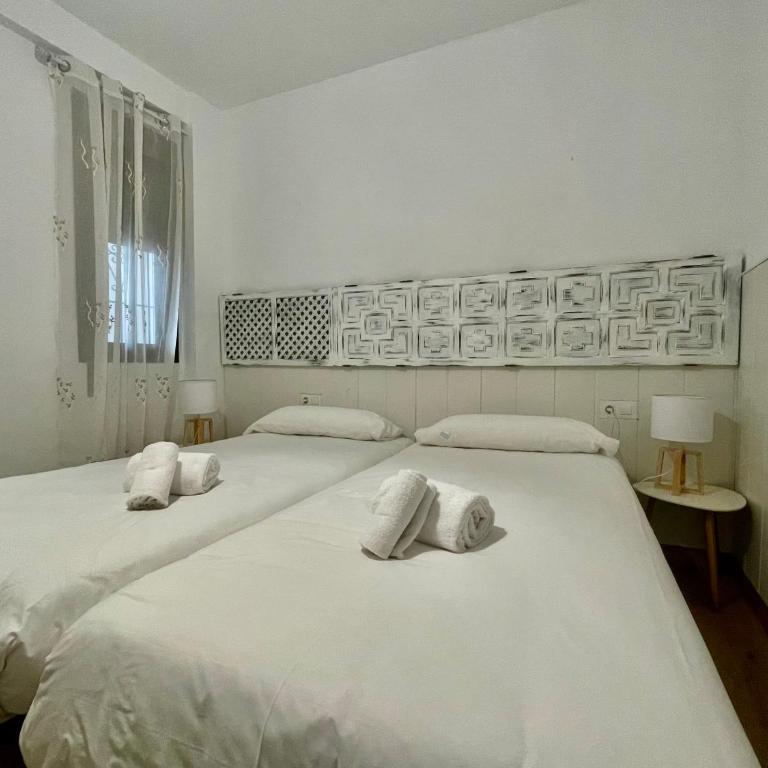 Geysotur Villa de Viana - Apartamento de 1 dormitorio - 68
