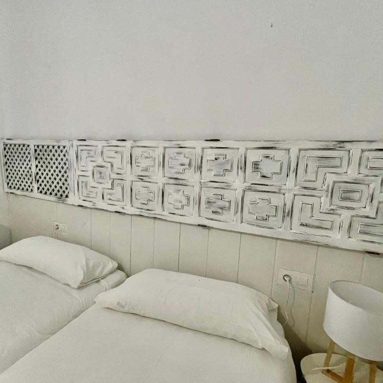 Geysotur Villa de Viana - Apartamento de 1 dormitorio - 67