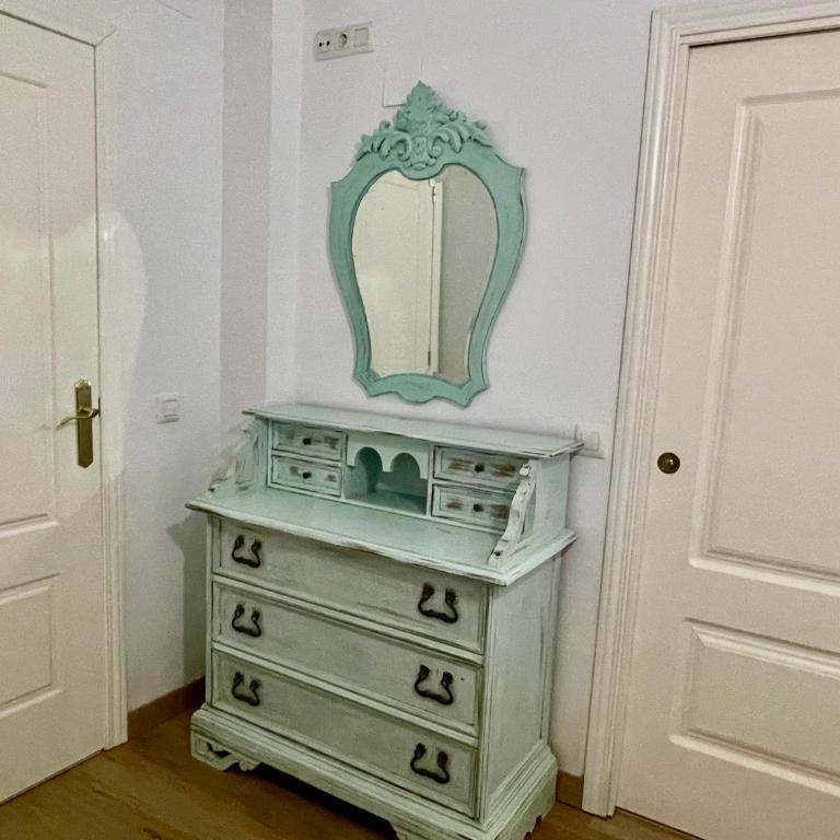 Geysotur Villa de Viana - Apartamento de 1 dormitorio - 66