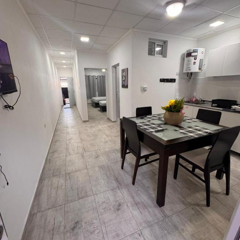 Alquiler departamento Altos del Paracao - One-Bedroom Apartment - 2