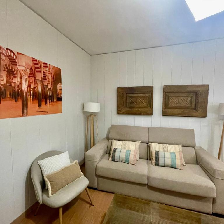 Geysotur Villa de Viana - Apartamento de 1 dormitorio - 60