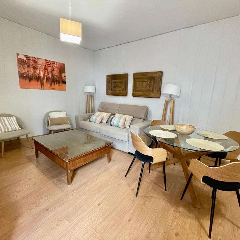 Geysotur Villa de Viana - Apartamento de 1 dormitorio - 29