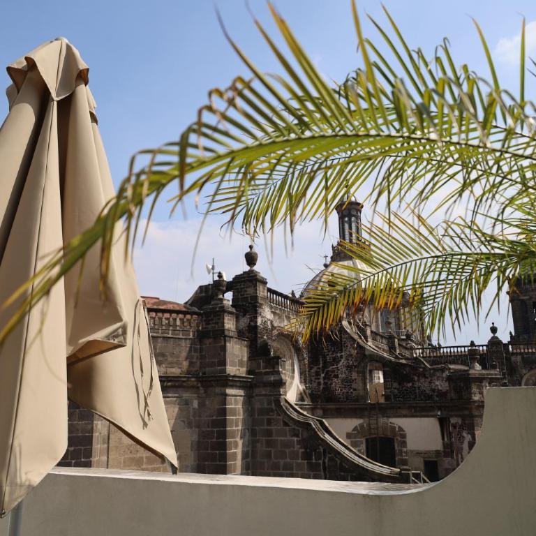 Hotel Catedral - Suite with Terrace - 5
