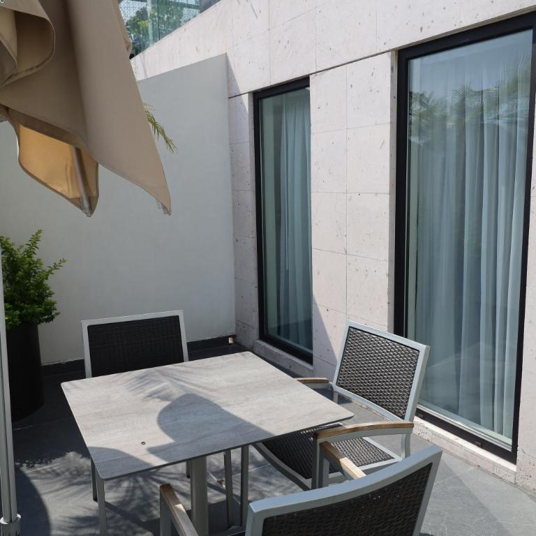 Hotel Catedral - Suite with Terrace - 6