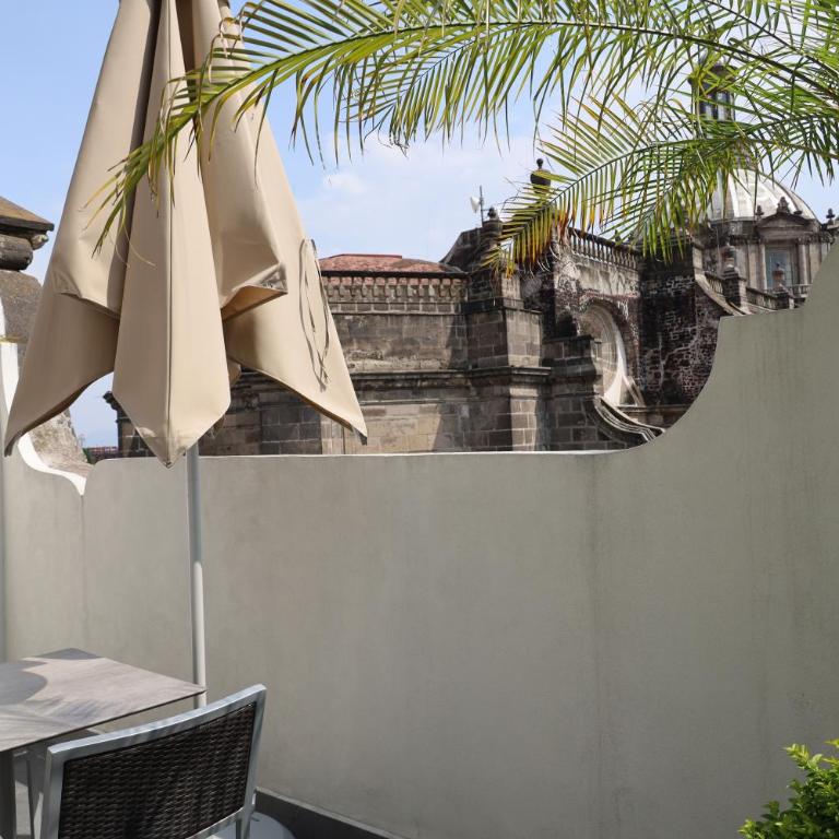Hotel Catedral - Suite with Terrace - 7