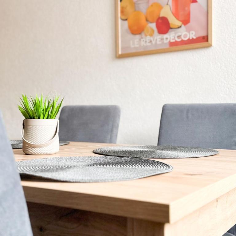 Soft City Stay - Central Location - One-Bedroom Apartment - 10