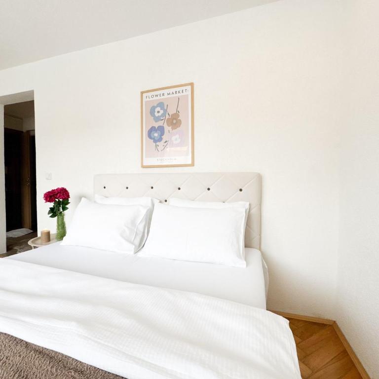 Soft City Stay - Central Location - One-Bedroom Apartment - 8