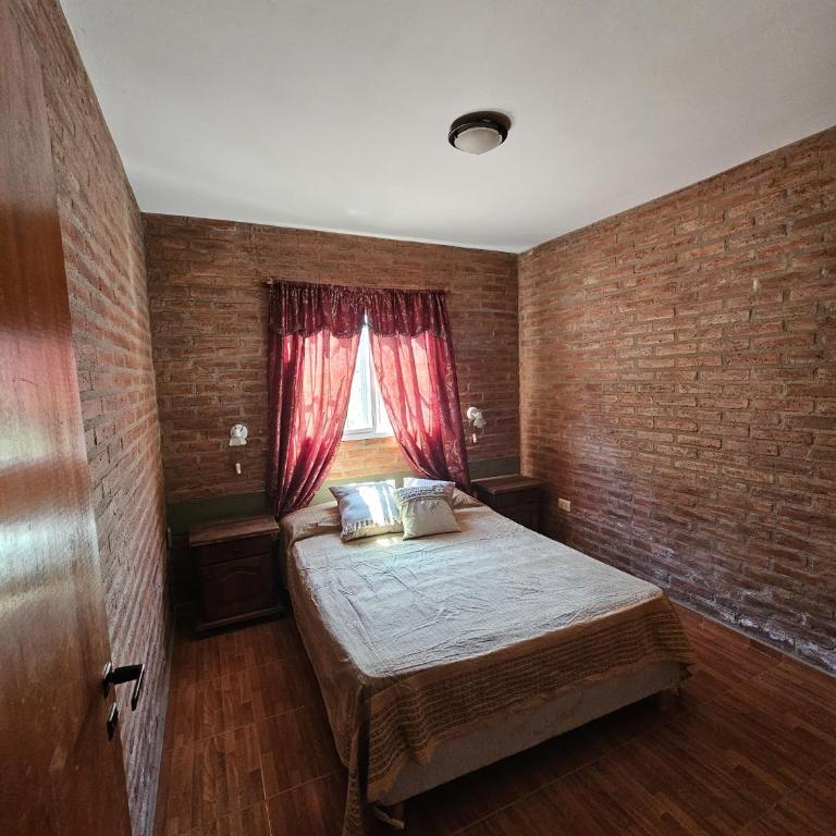 7 Cielos Departamentos Carlos Paz - Apartamento de 2 dormitorios - 4
