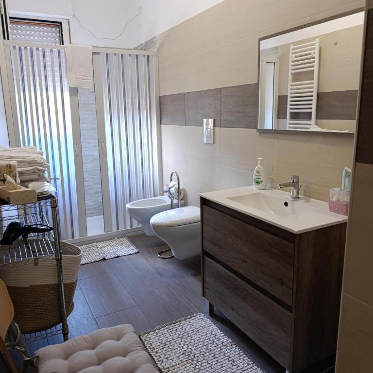 Giardino Massari - Large Double Room - 7