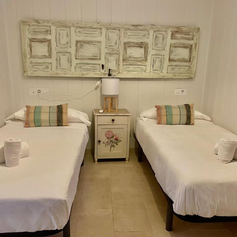 Geysotur Villa de Viana - Apartamento de 1 dormitorio - 28