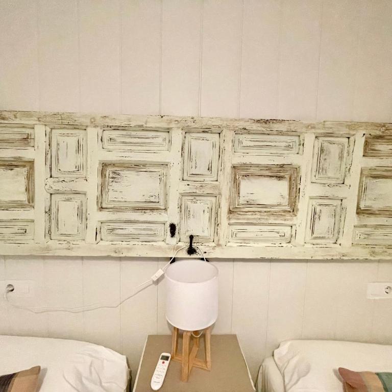 Geysotur Villa de Viana - Apartamento de 1 dormitorio - 6