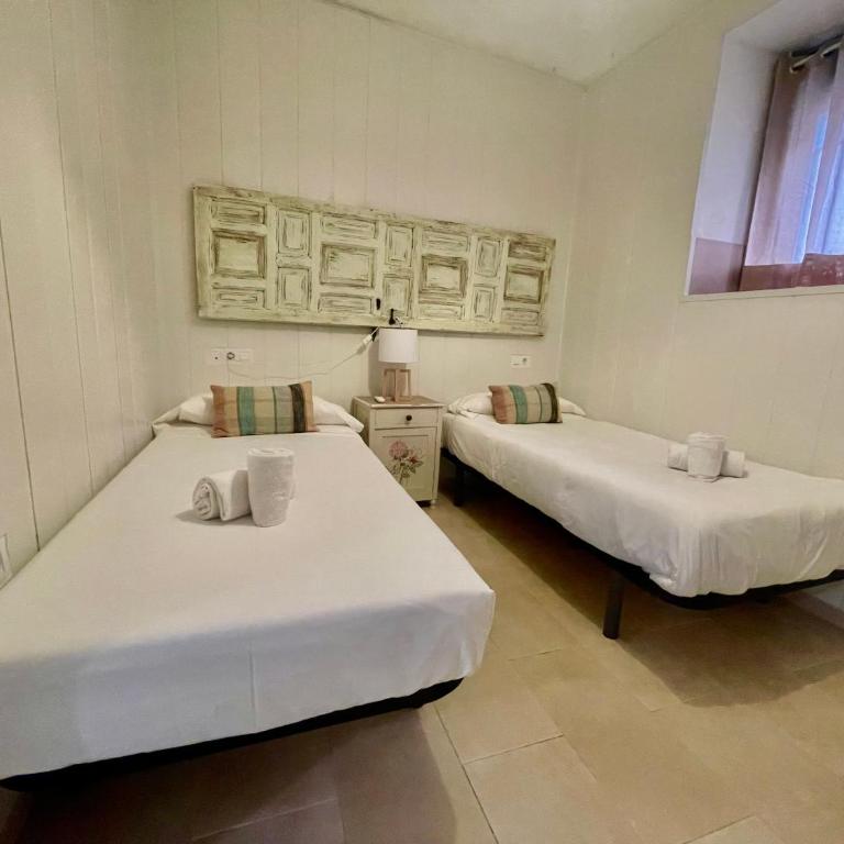 Geysotur Villa de Viana - Apartamento de 1 dormitorio - 7