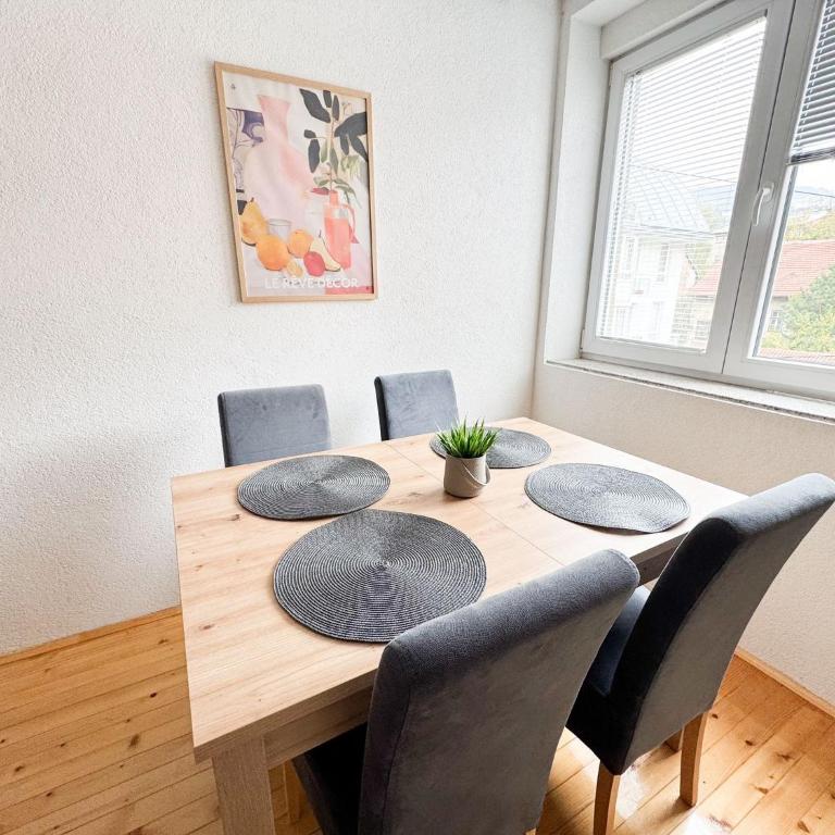 Soft City Stay - Central Location - One-Bedroom Apartment - 6