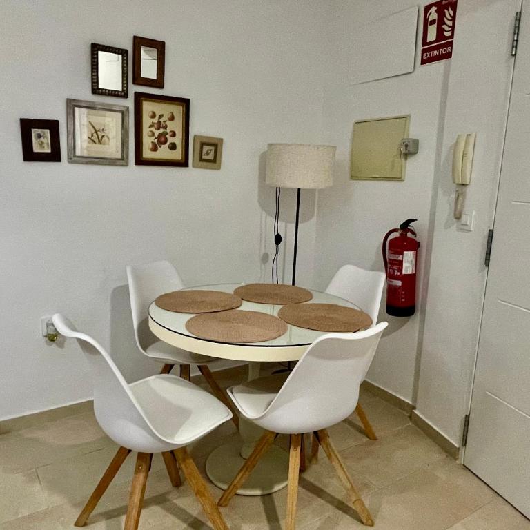 Geysotur Villa de Viana - Apartamento de 1 dormitorio - 8