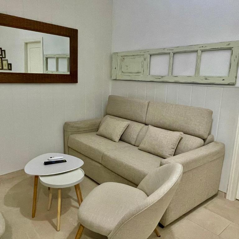 Geysotur Villa de Viana - Apartamento de 1 dormitorio - 9