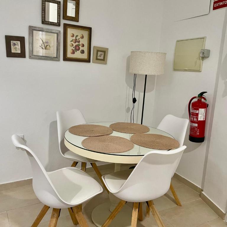 Geysotur Villa de Viana - Apartamento de 1 dormitorio - 16