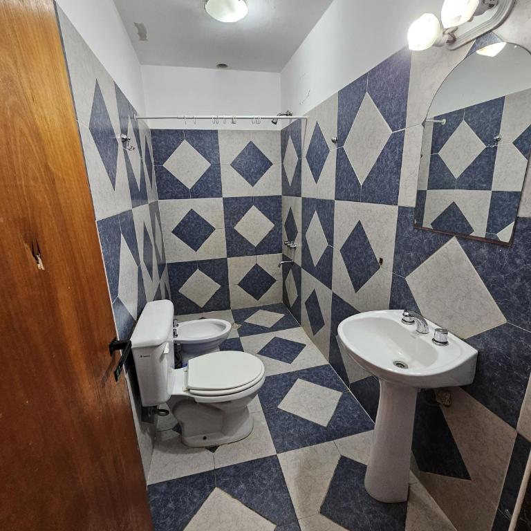 7 Cielos Departamentos Carlos Paz - Apartamento de 2 dormitorios - 5