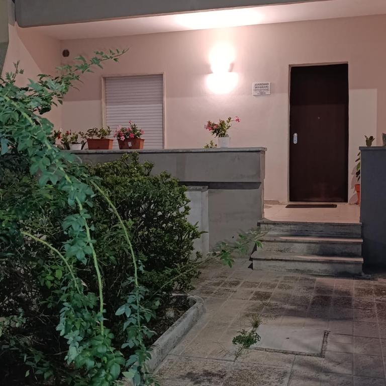 Giardino Massari - Large Double Room - 8