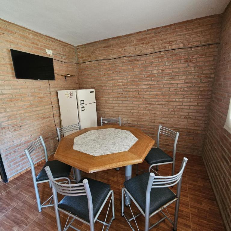 7 Cielos Departamentos Carlos Paz - Apartamento de 2 dormitorios - 7