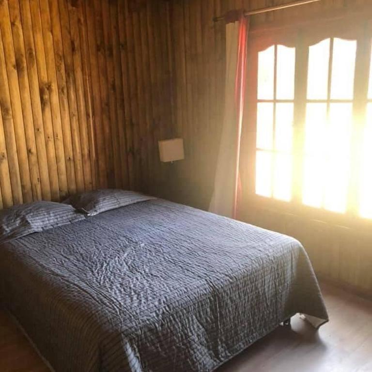 Cabaña en Algarrobo - Two-Bedroom Apartment - 4