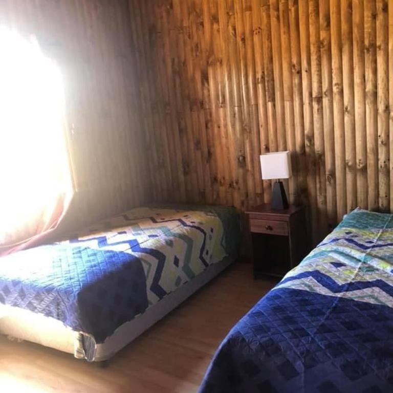 Cabaña en Algarrobo - Two-Bedroom Apartment - 6