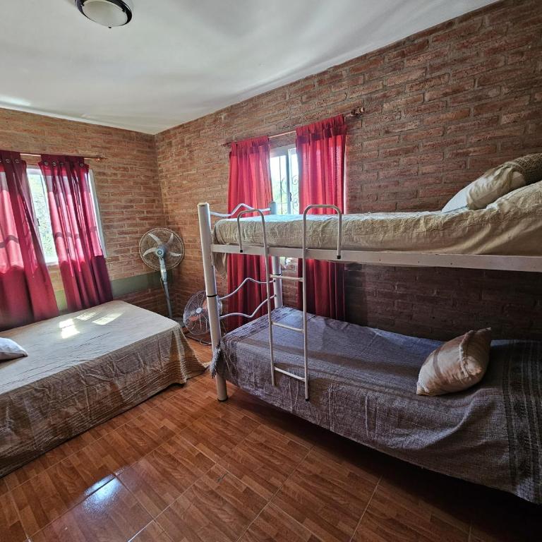 7 Cielos Departamentos Carlos Paz - Apartamento de 2 dormitorios - 8