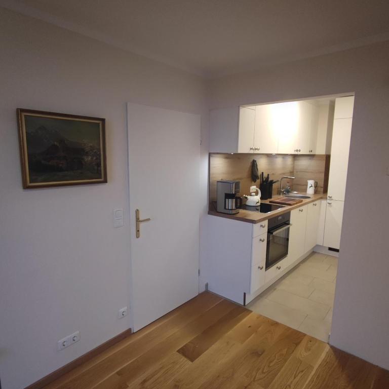 Alpenperle - Apartment mit 1 Schlafzimmer - 8