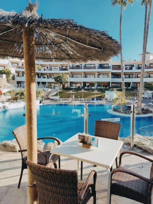 Albatros Complex with heated pool - Apartamento de 1 dormitorio - 28