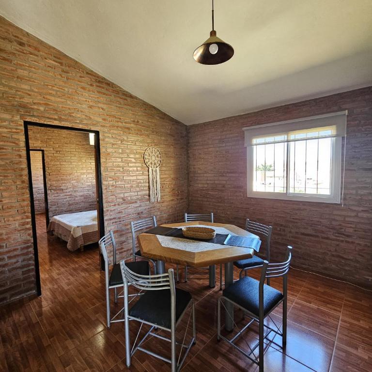 7 Cielos Departamentos Carlos Paz - Apartamento de 2 dormitorios - 8