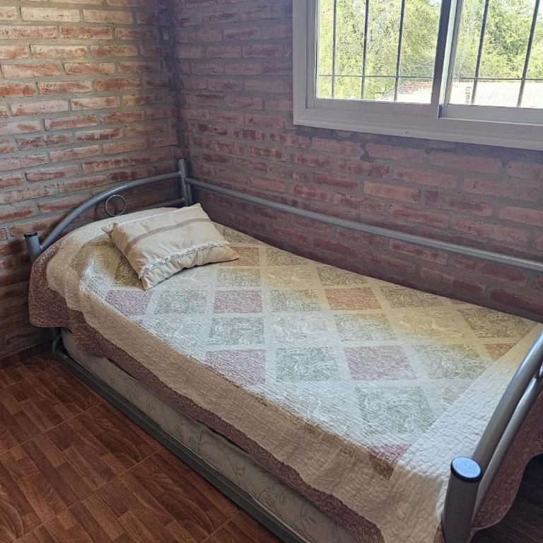 7 Cielos Departamentos Carlos Paz - Apartamento de 2 dormitorios - 9