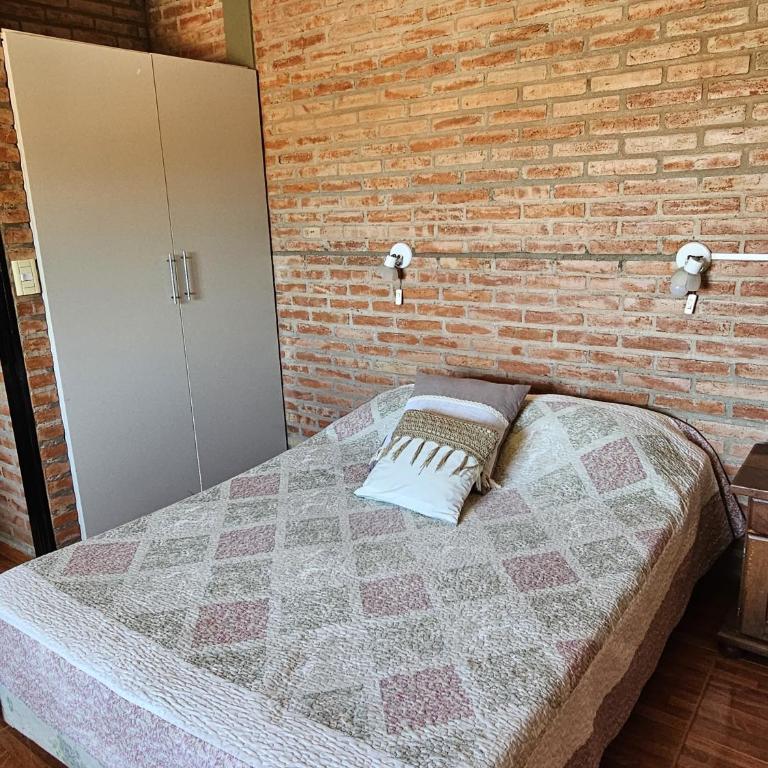 7 Cielos Departamentos Carlos Paz - Apartamento de 2 dormitorios - 11