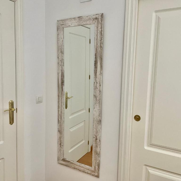 Geysotur Villa de Viana - Apartamento de 1 dormitorio - 83