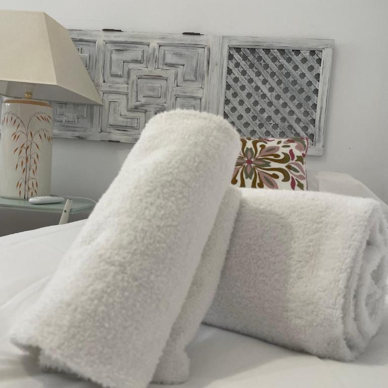 Geysotur Villa de Viana - Apartamento de 1 dormitorio - 81