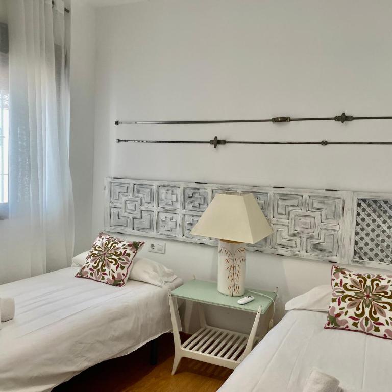 Geysotur Villa de Viana - Apartamento de 1 dormitorio - 78
