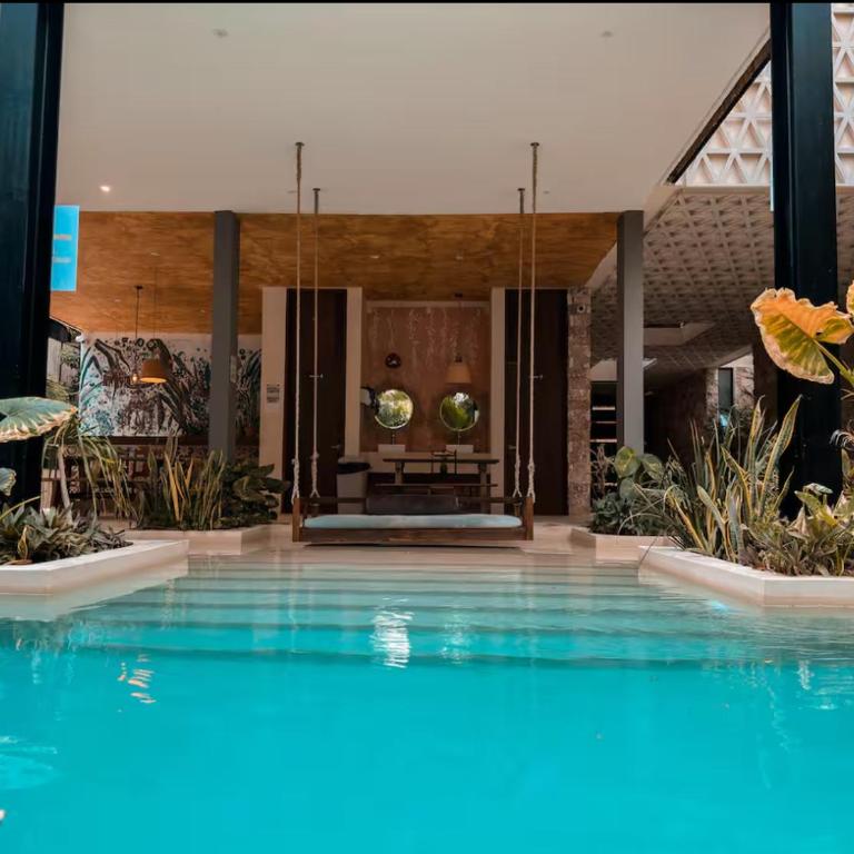 Manor Tulum B2 lujo - Apartamento de 2 dormitorios - 1