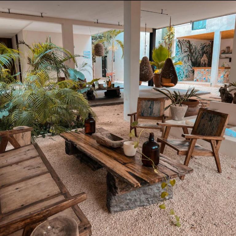Manor Tulum B2 lujo - Apartamento de 2 dormitorios - 5