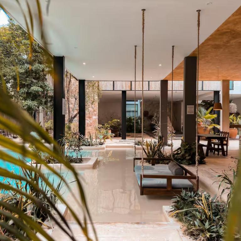 Manor Tulum B2 lujo - Apartamento de 2 dormitorios - 10