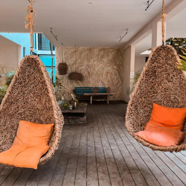 Manor Tulum B2 lujo - Apartamento de 2 dormitorios - 11