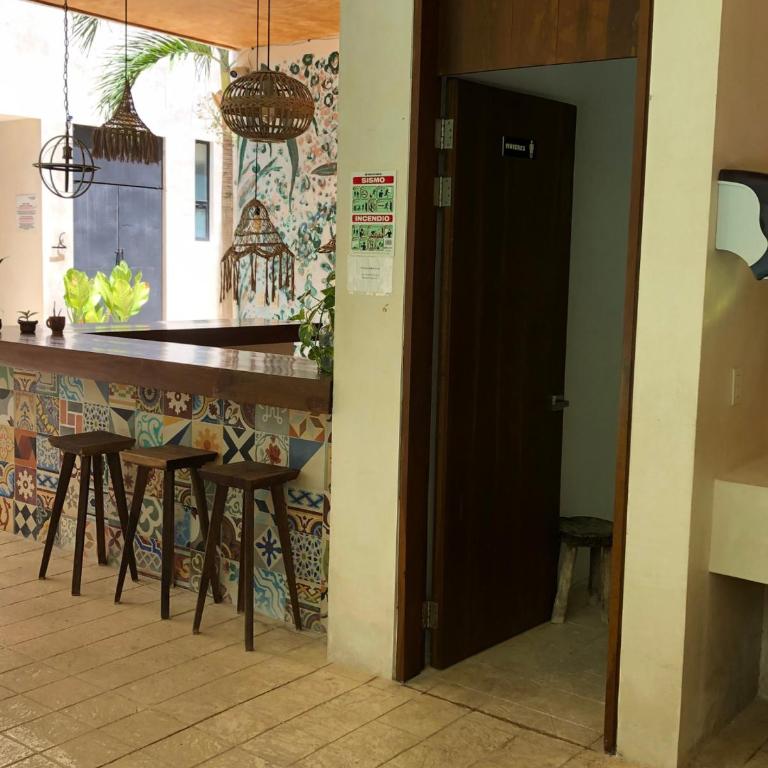 Manor Tulum B2 lujo - Apartamento de 2 dormitorios - 12