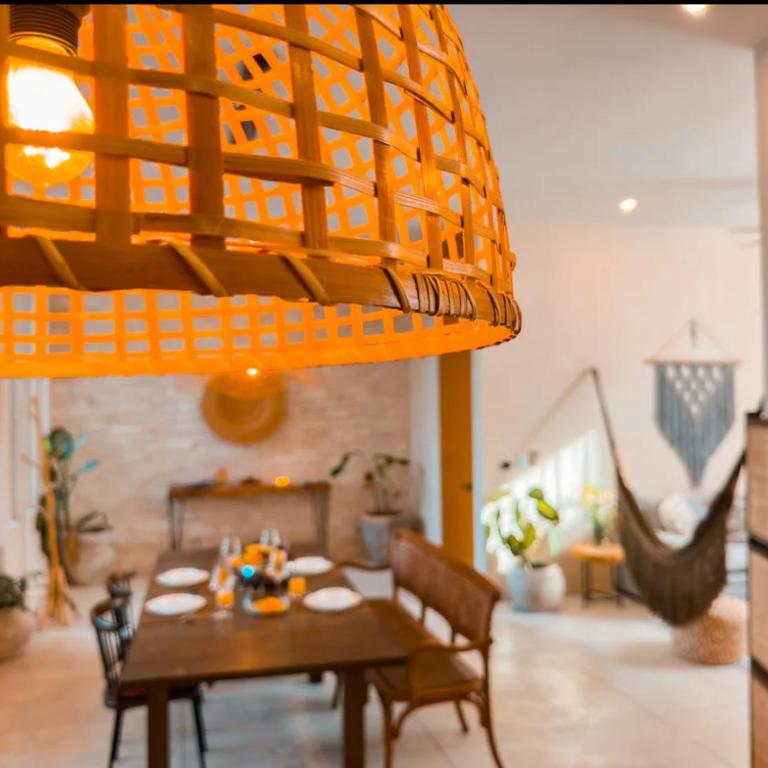Manor Tulum B2 lujo - Apartamento de 2 dormitorios - 15