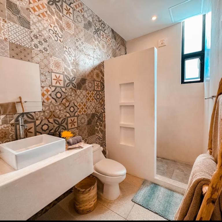 Manor Tulum B2 lujo - Apartamento de 2 dormitorios - 19
