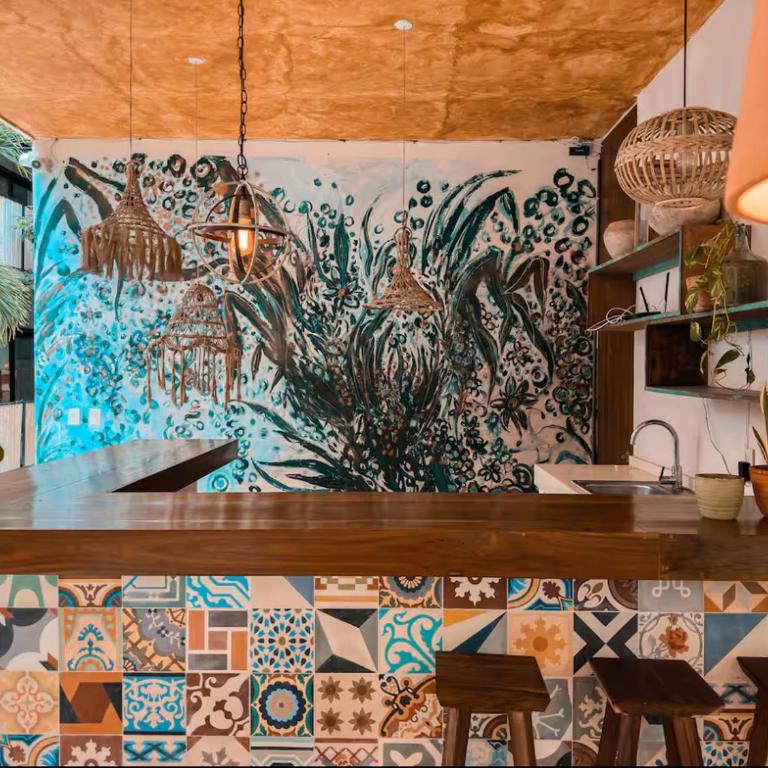 Manor Tulum B2 lujo - Apartamento de 2 dormitorios - 20