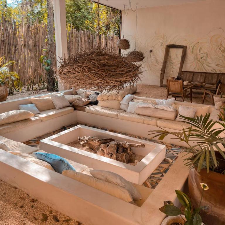 Manor Tulum B2 lujo - Apartamento de 2 dormitorios - 21