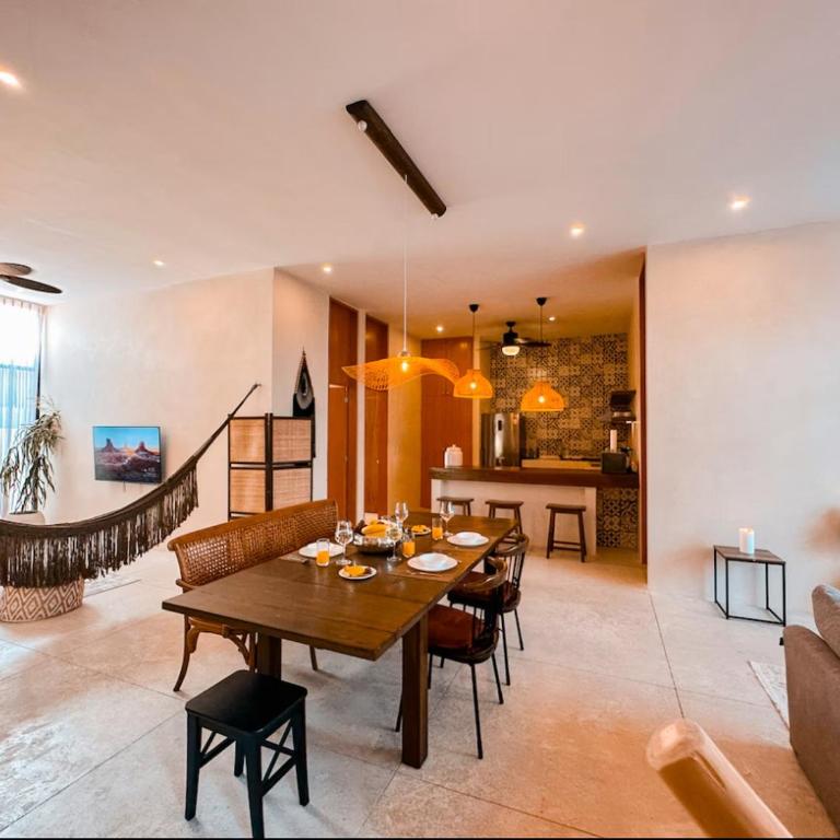 Manor Tulum B2 lujo - Apartamento de 2 dormitorios - 25