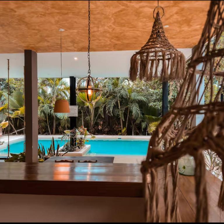 Manor Tulum B2 lujo - Apartamento de 2 dormitorios - 26