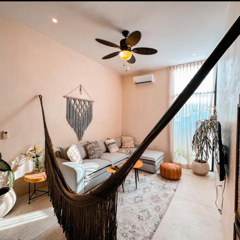 Manor Tulum B2 lujo - Apartamento de 2 dormitorios - 28