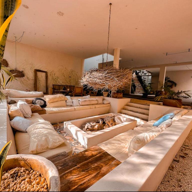 Manor Tulum B2 lujo - Apartamento de 2 dormitorios - 29