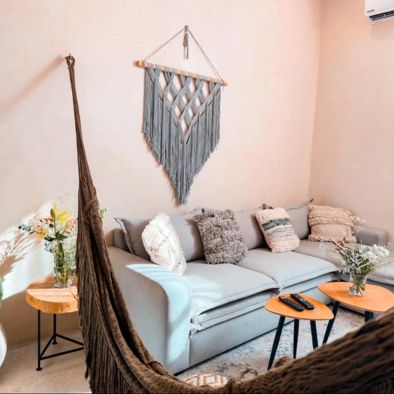 Manor Tulum B2 lujo - Apartamento de 2 dormitorios - 31
