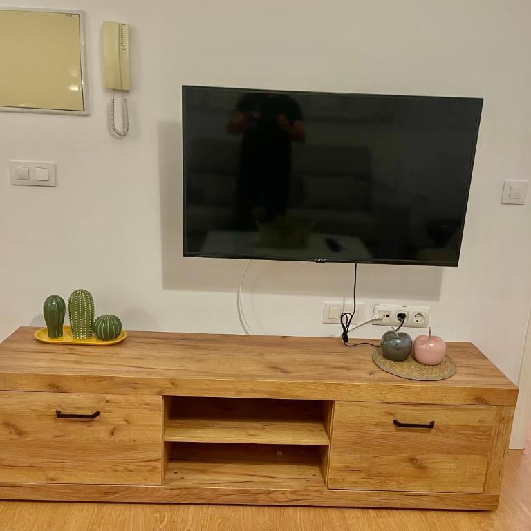 Geysotur Villa de Viana - Apartamento de 1 dormitorio - 21